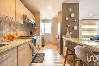 NEX-185404 - Departamento en Venta, con 3 recamaras, con 2 baños, con 98 m2 de construcción.