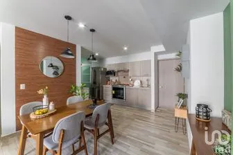 NEX-185428 - Departamento en Venta, con 3 recamaras, con 3 baños, con 115 m2 de construcción.