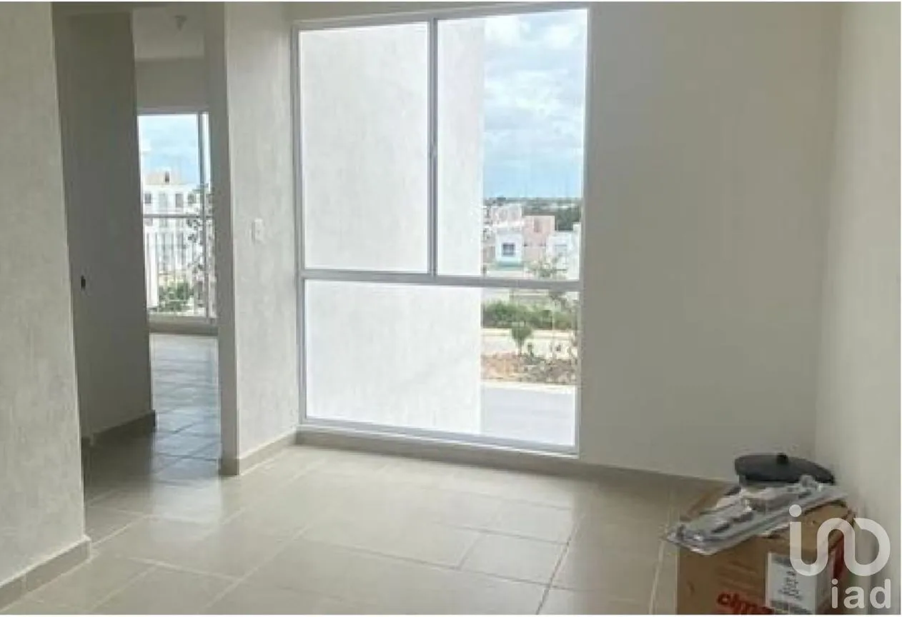 Departamento en Venta en Supermanzana 253, Benito Juárez, Quintana Roo | NEX-186093 | iad México | Foto 4 de 10