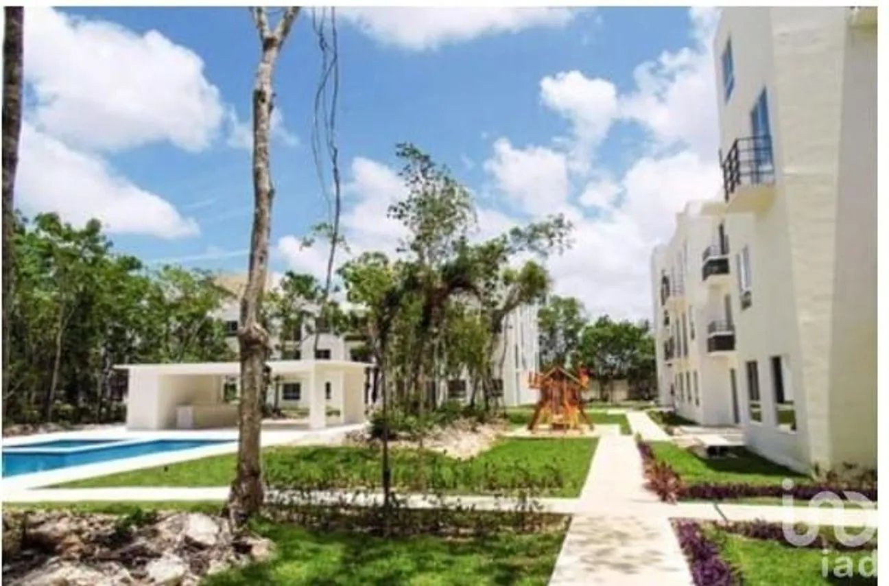 Departamento en Venta en Supermanzana 253, Benito Juárez, Quintana Roo | NEX-186093 | iad México | Foto 5 de 10