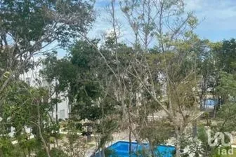 NEX-186093 - Departamento en Venta, con 2 recamaras, con 1 baño, con 53 m2 de construcción en Supermanzana 253, CP 77518, Quintana Roo.