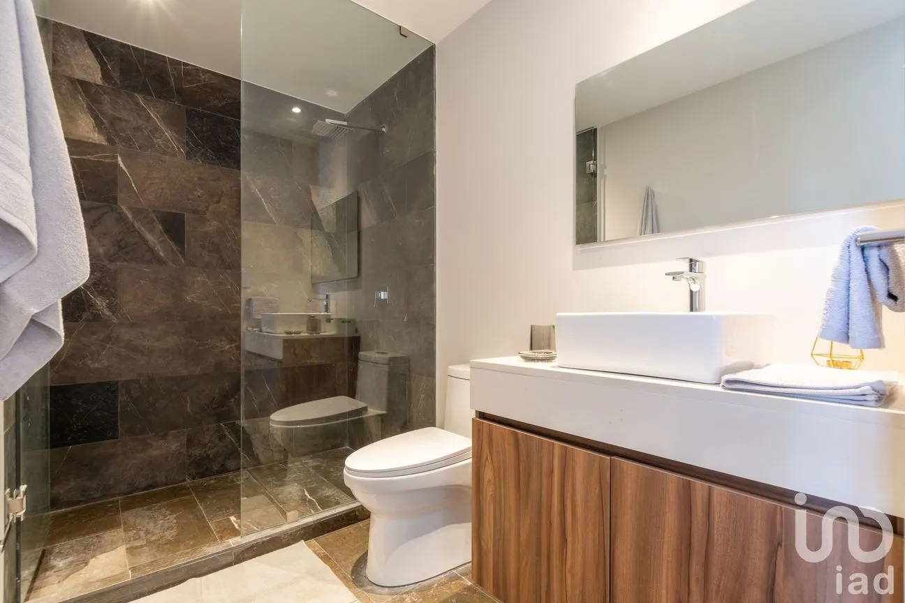 Departamento en Venta en Bosque Real, Huixquilucan, México | NEX-189650 | iad México | Foto 9 de 22