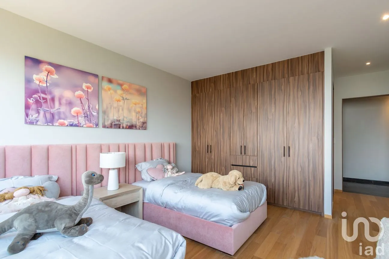 Departamento en Venta en Bosque Real, Huixquilucan, México | NEX-189654 | iad México | Foto 8 de 23