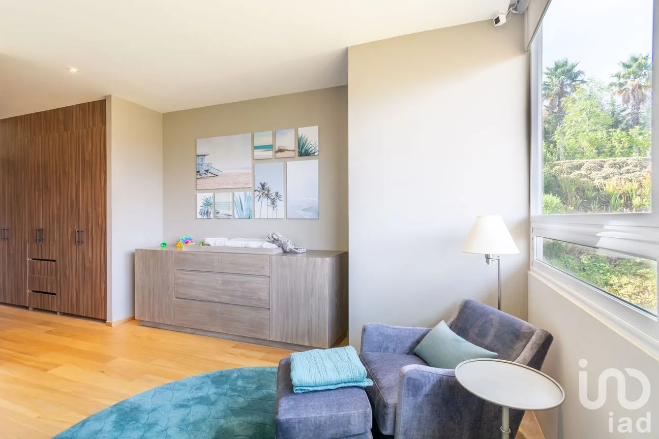 Departamento en Venta en Bosque Real, Huixquilucan, México | NEX-189654 | iad México | Foto 9 de 23