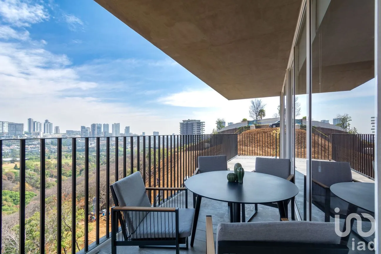 Departamento en Venta en Bosque Real, Huixquilucan, México | NEX-189654 | iad México | Foto 1 de 23