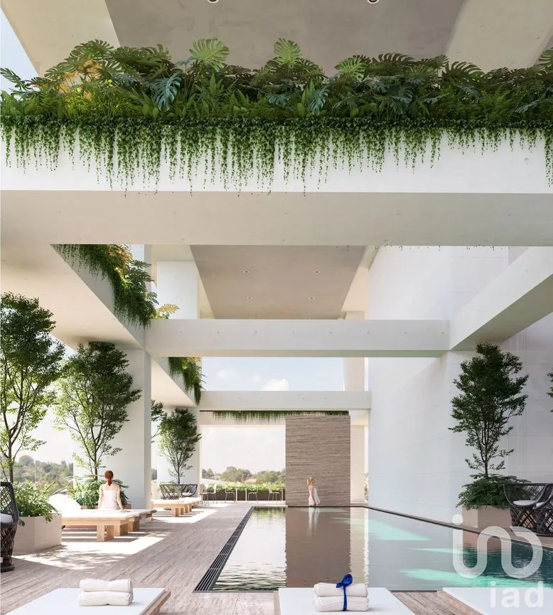 Departamento en Venta en Bosque Real, Huixquilucan, México | NEX-189671 | iad México | Foto 18 de 26
