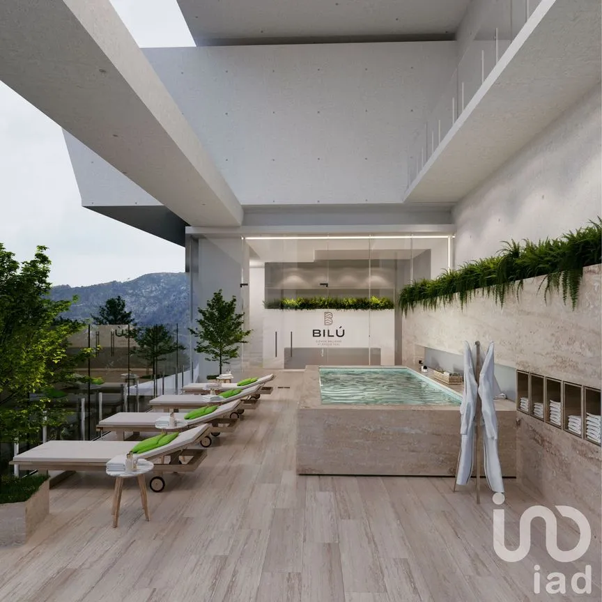 Departamento en Venta en Bosque Real, Huixquilucan, México | NEX-189671 | iad México | Foto 19 de 26