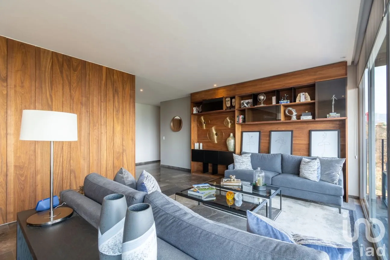 Departamento en Venta en Bosque Real, Huixquilucan, México | NEX-189671 | iad México | Foto 4 de 26