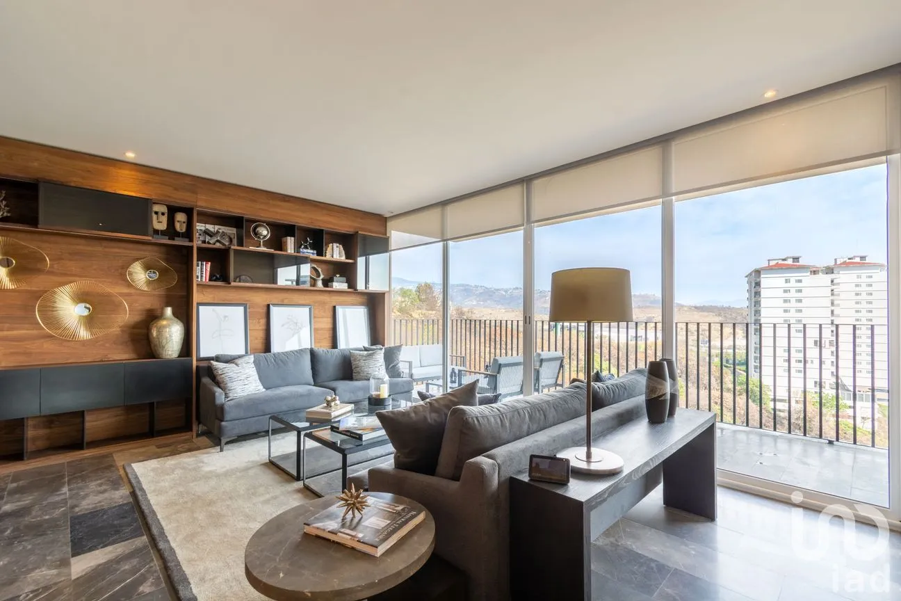 Departamento en Venta en Bosque Real, Huixquilucan, México | NEX-189671 | iad México | Foto 1 de 26