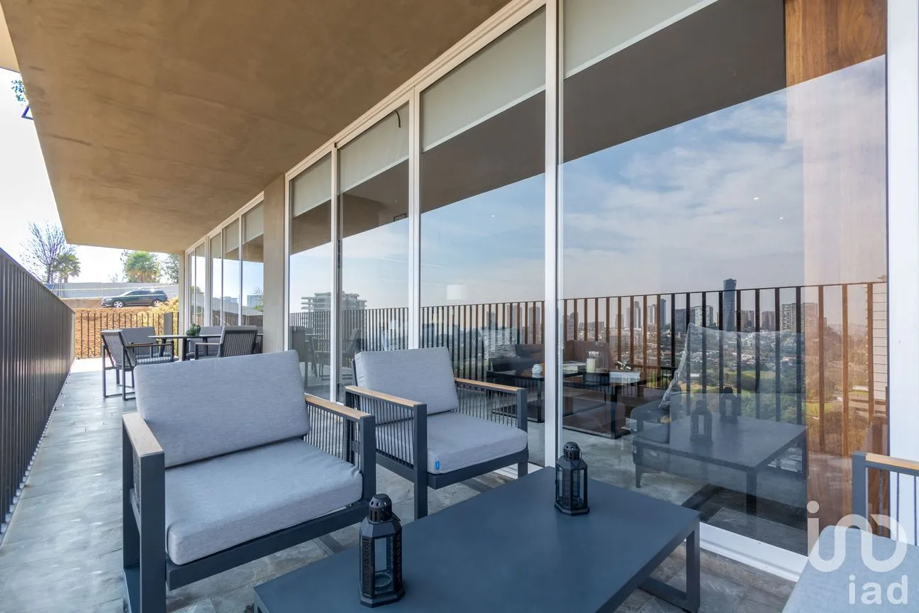 Departamento en Venta en Bosque Real, Huixquilucan, México | NEX-189673 | iad México | Foto 19 de 35