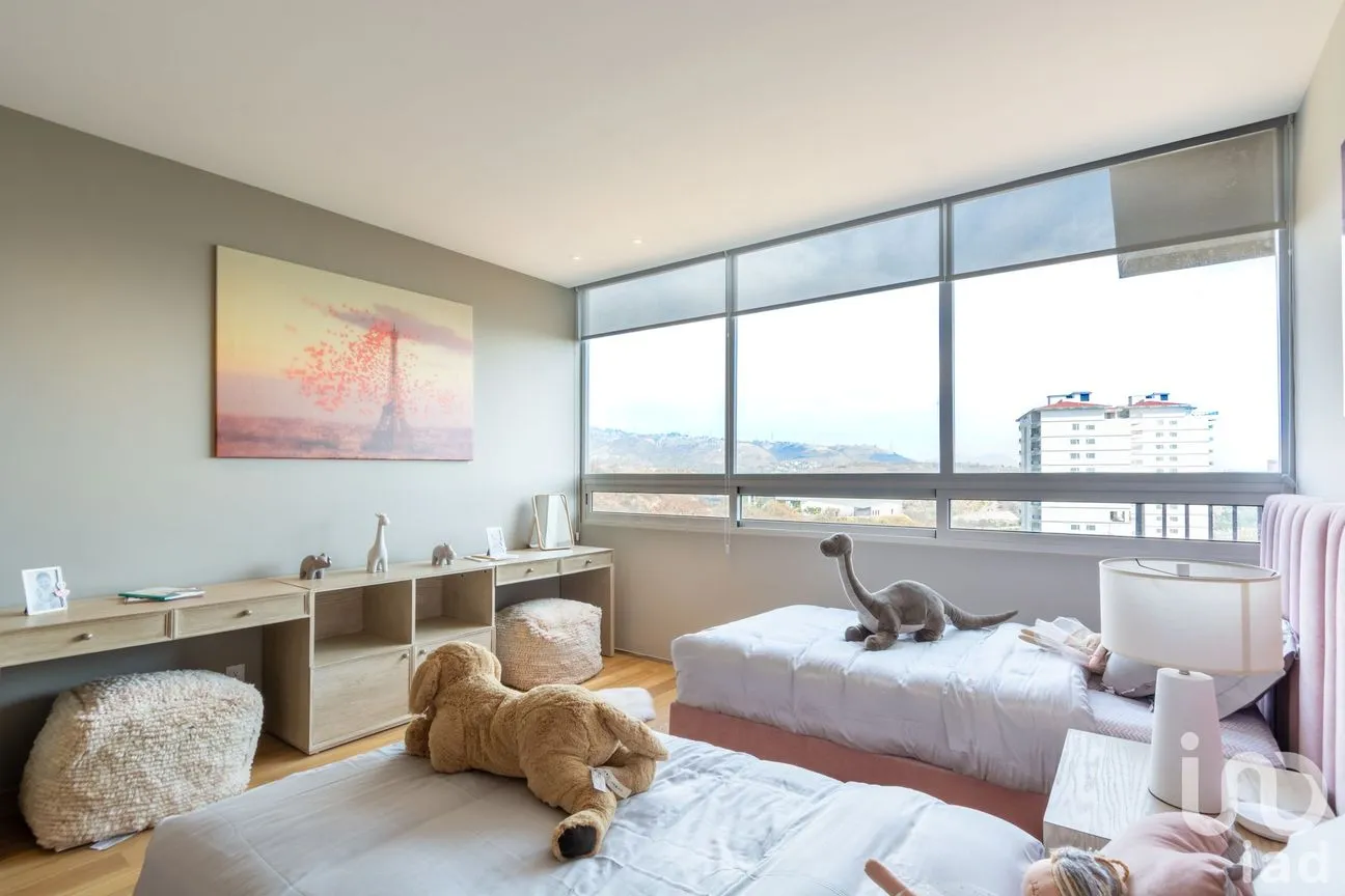 Departamento en Venta en Bosque Real, Huixquilucan, México | NEX-189673 | iad México | Foto 21 de 35