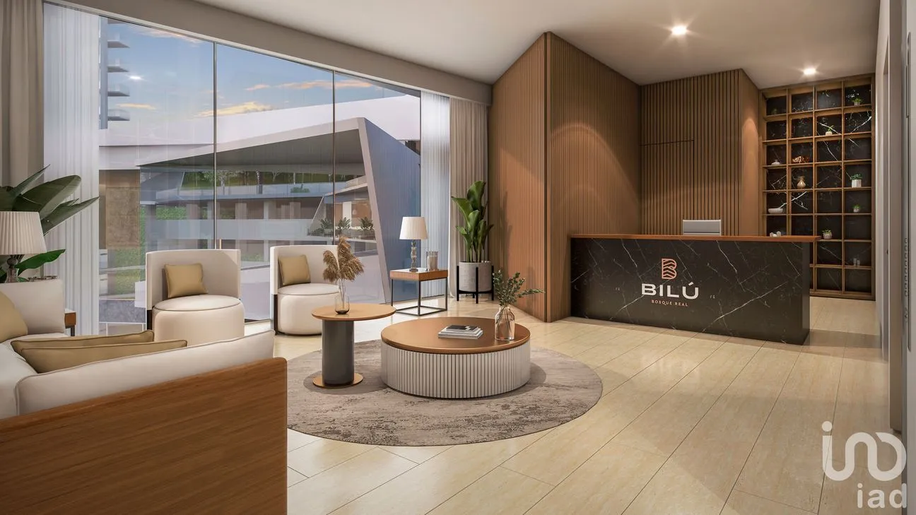Departamento en Venta en Bosque Real, Huixquilucan, México | NEX-189673 | iad México | Foto 31 de 35