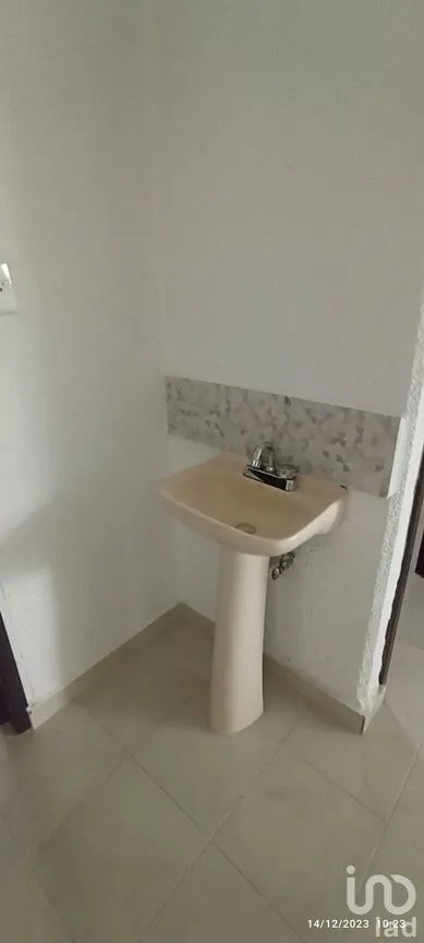 Departamento en Renta en Culhuacán CTM Sección IX-A, Coyoacán, Ciudad de México | NEX-190795 | iad México | Foto 19 de 41