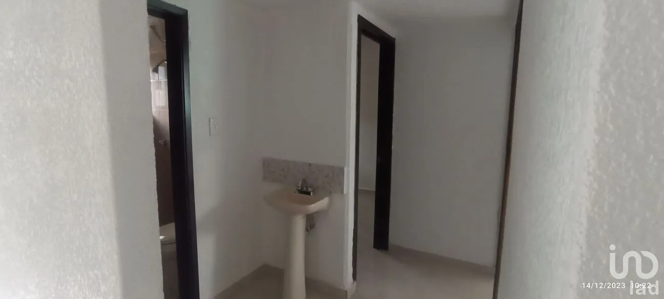 Departamento en Renta en Culhuacán CTM Sección IX-A, Coyoacán, Ciudad de México | NEX-190795 | iad México | Foto 22 de 41