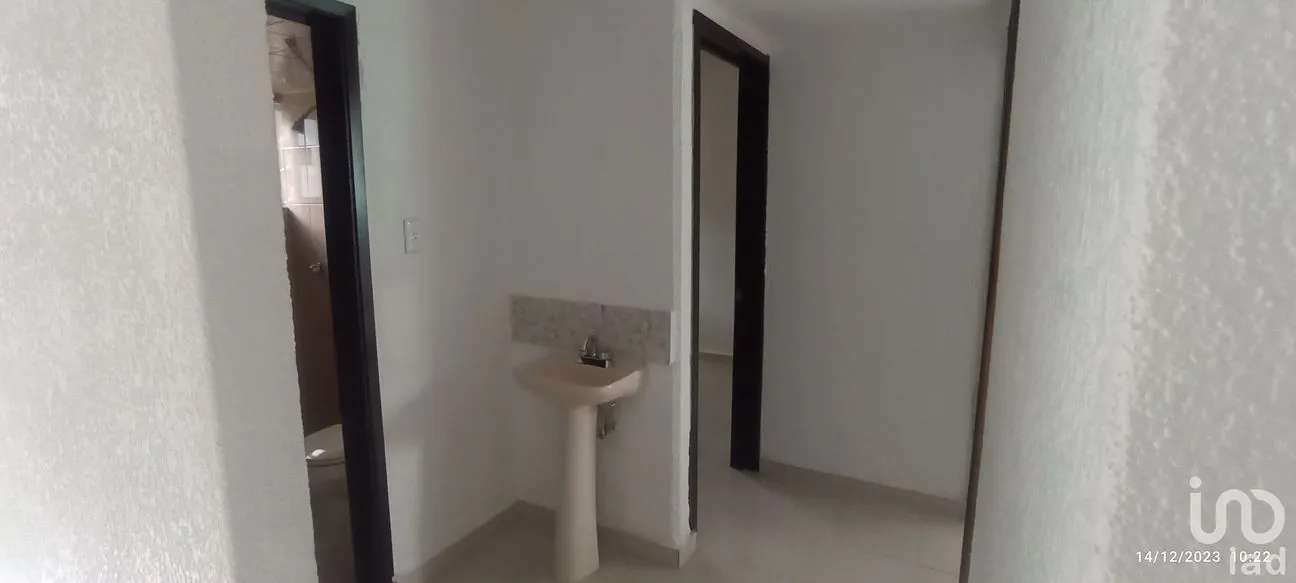 Departamento en Renta en Culhuacán CTM Sección IX-A, Coyoacán, Ciudad de México | NEX-190795 | iad México | Foto 23 de 41