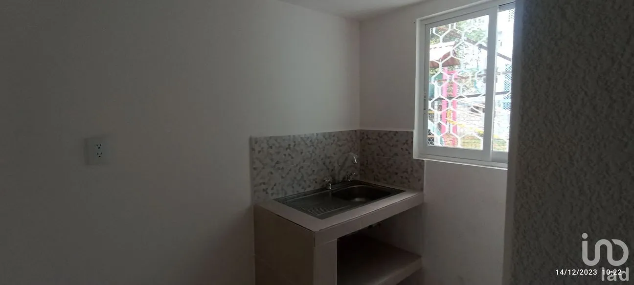 Departamento en Renta en Culhuacán CTM Sección IX-A, Coyoacán, Ciudad de México | NEX-190795 | iad México | Foto 27 de 41