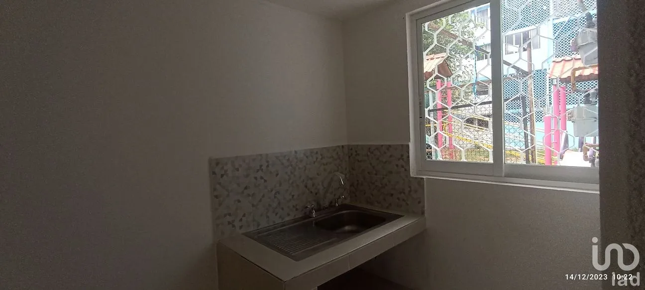 Departamento en Renta en Culhuacán CTM Sección IX-A, Coyoacán, Ciudad de México | NEX-190795 | iad México | Foto 28 de 41