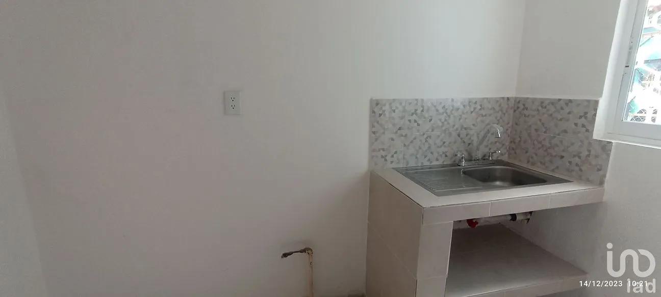 Departamento en Renta en Culhuacán CTM Sección IX-A, Coyoacán, Ciudad de México | NEX-190795 | iad México | Foto 30 de 41
