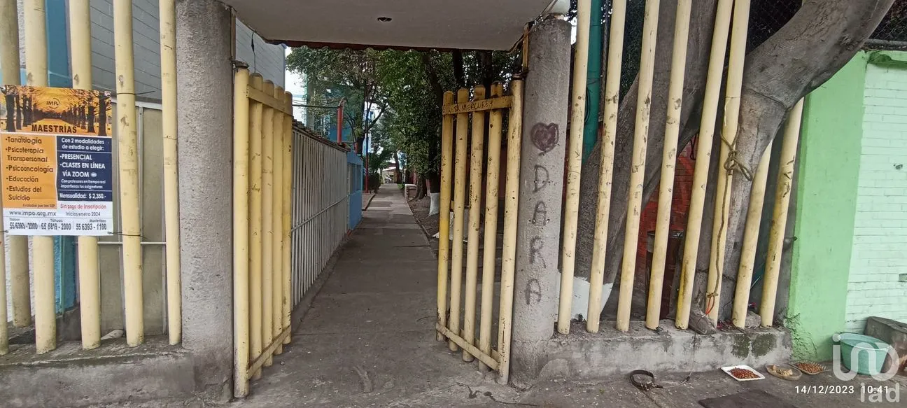 Departamento en Renta en Culhuacán CTM Sección IX-A, Coyoacán, Ciudad de México | NEX-190795 | iad México | Foto 4 de 41