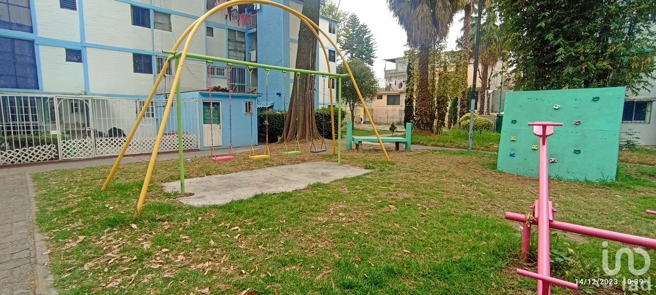 Departamento en Renta en Culhuacán CTM Sección IX-A, Coyoacán, Ciudad de México | NEX-190795 | iad México | Foto 36 de 41