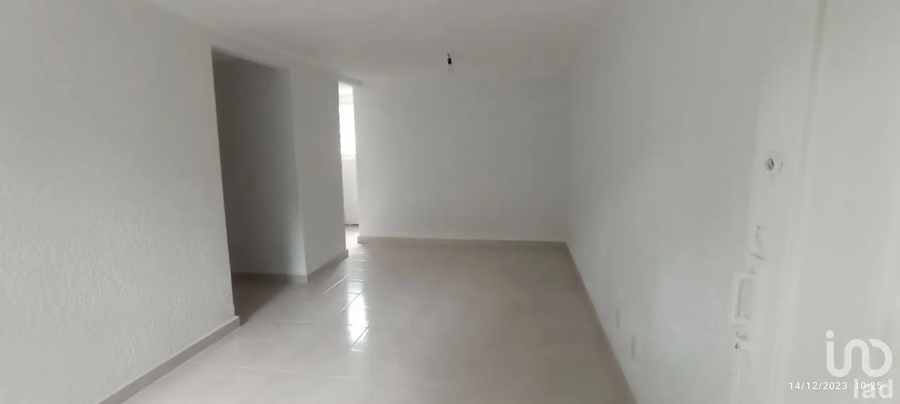 Departamento en Renta en Culhuacán CTM Sección IX-A, Coyoacán, Ciudad de México | NEX-190795 | iad México | Foto 6 de 41