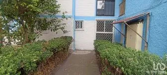 NEX-190795 - Departamento en Renta, con 2 recamaras, con 1 baño, con 52 m2 de construcción en Culhuacán CTM Sección IX-A, CP 04909, Ciudad de México.