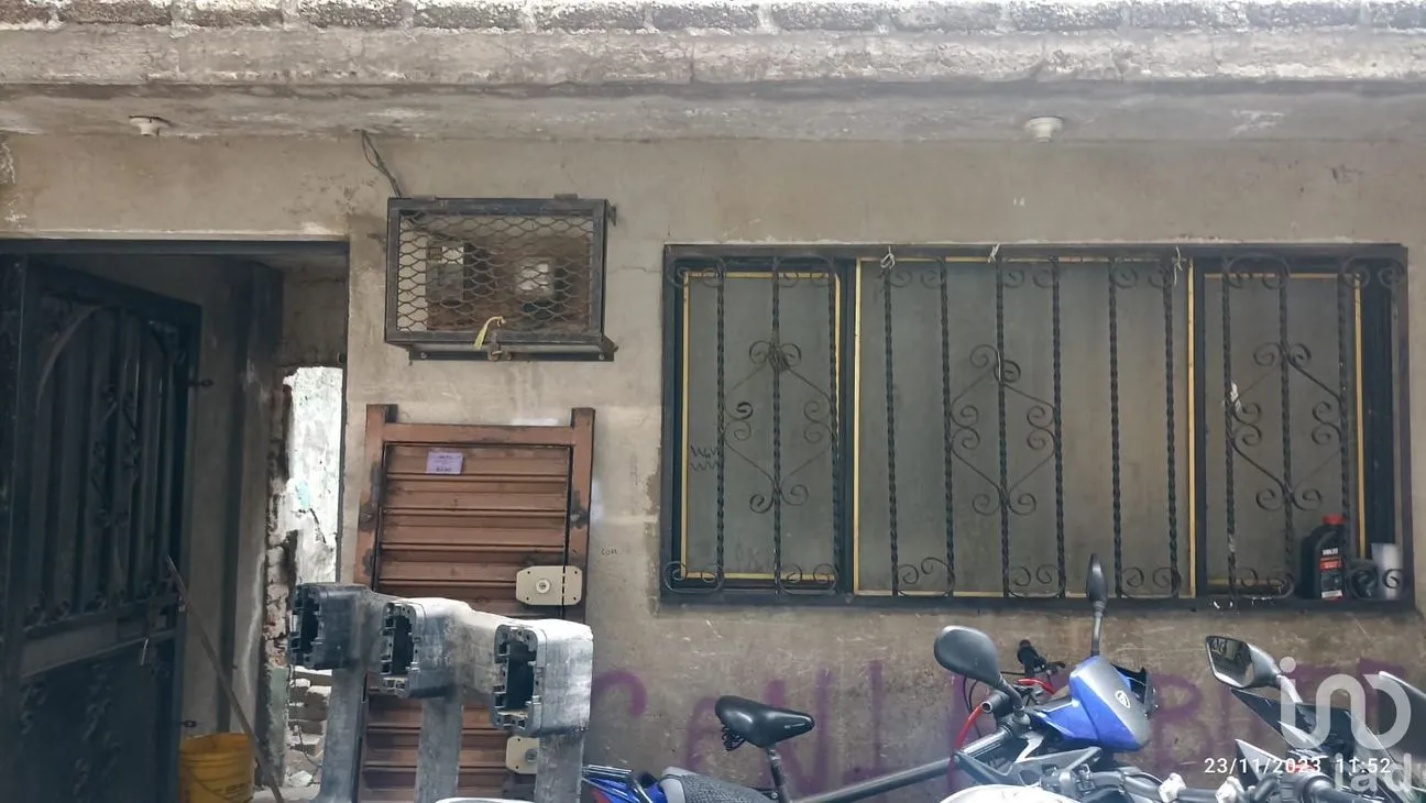 Terreno en Venta en Centro (Área 2), Cuauhtémoc, Ciudad de México | NEX-196658 | iad México | Foto 3 de 9