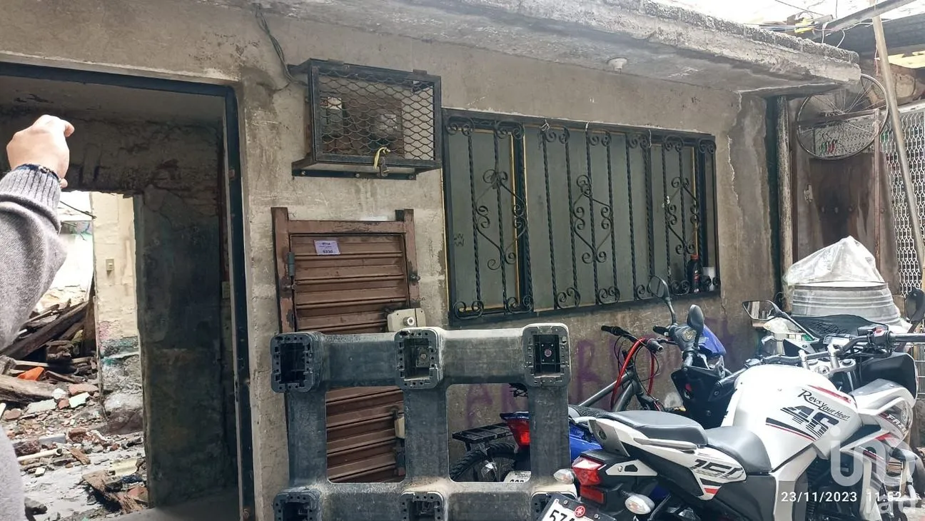 Terreno en Venta en Centro (Área 2), Cuauhtémoc, Ciudad de México | NEX-196658 | iad México | Foto 6 de 9