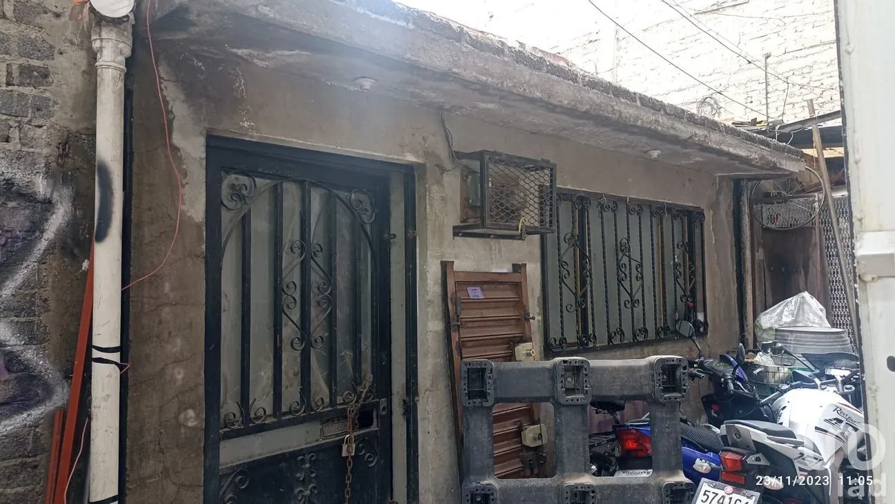 Terreno en Venta en Centro (Área 2), Cuauhtémoc, Ciudad de México | NEX-196658 | iad México | Foto 7 de 9