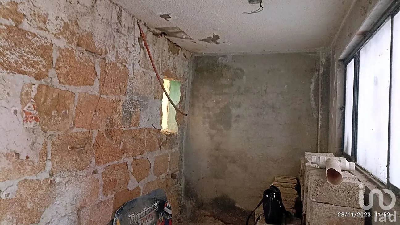 Terreno en Venta en Centro (Área 2), Cuauht émoc, Ciudad de México | NEX-196658 | iad México | Foto 8 de 9