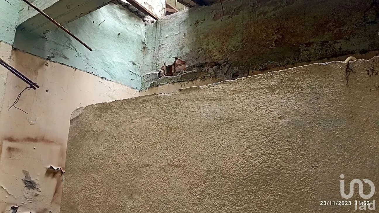 Terreno en Venta en Centro (Área 2), Cuauhtémoc, Ciudad de México | NEX-196658 | iad México | Foto 9 de 9