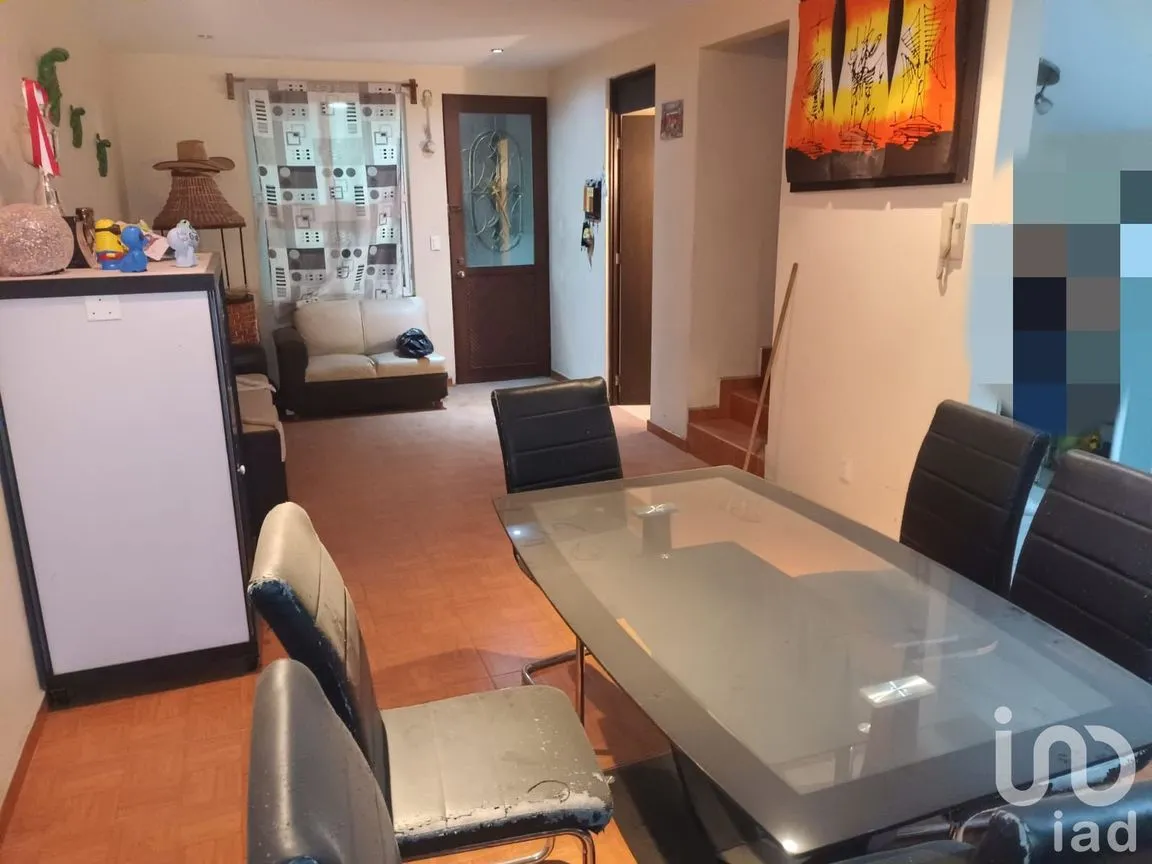 Casa en Venta en Héroes de la Independencia, Ecatepec de Morelos, México | NEX-199029 | iad México | Foto 2 de 22