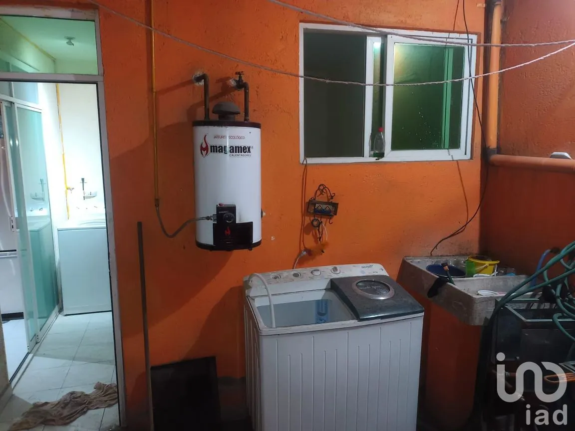 Casa en Venta en Héroes de la Independencia, Ecatepec de Morelos, México | NEX-199029 | iad México | Foto 12 de 22