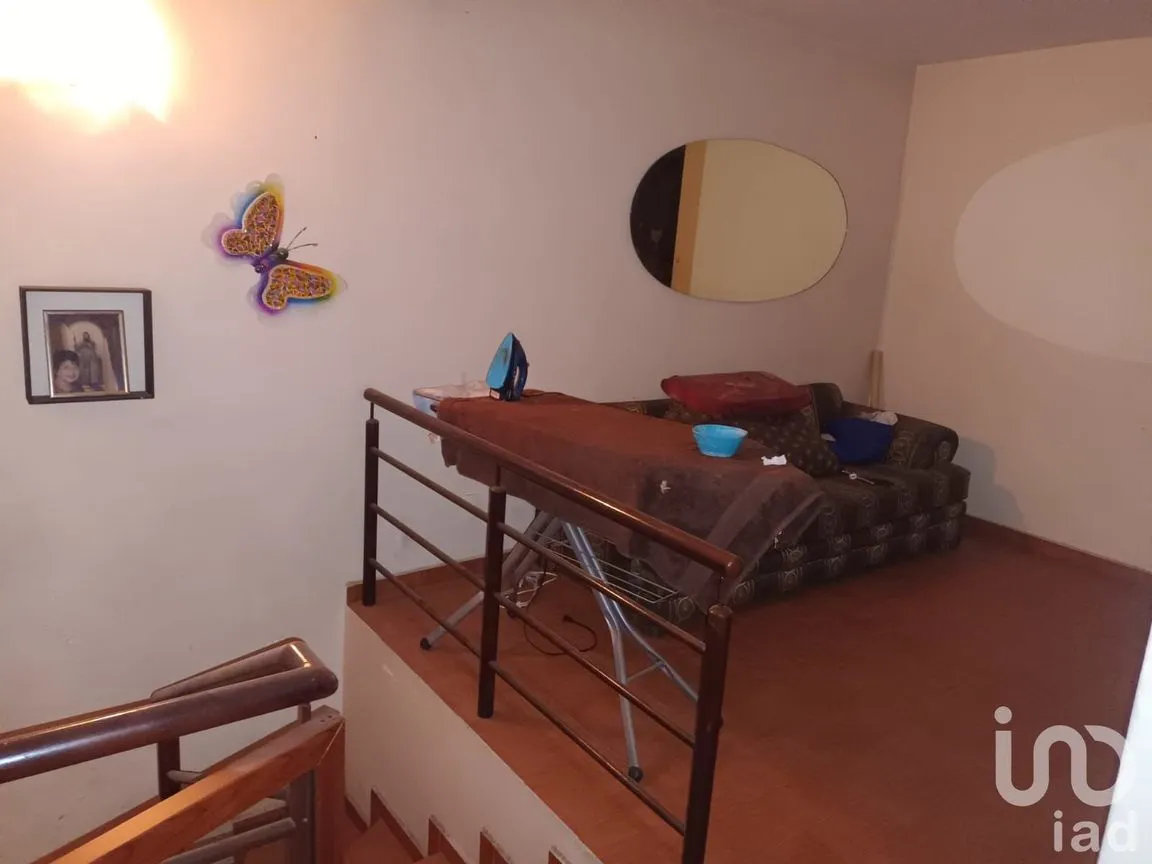 Casa en Venta en Héroes de la Independencia, Ecatepec de Morelos, México | NEX-199029 | iad México | Foto 13 de 22