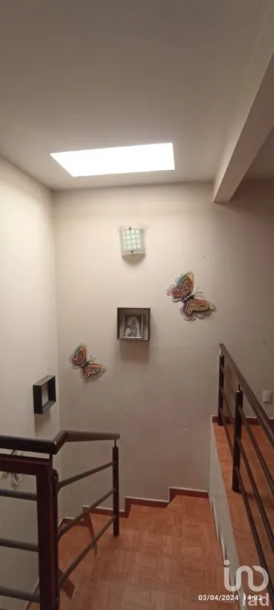 Casa en Venta en Héroes de la Independencia, Ecatepec de Morelos, México | NEX-199029 | iad México | Foto 20 de 22