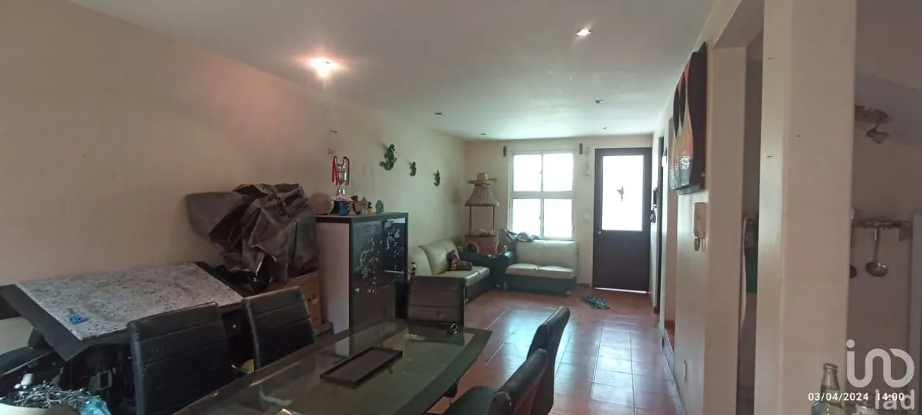Casa en Venta en Héroes de la Independencia, Ecatepec de Morelos, México | NEX-199029 | iad México | Foto 4 de 22