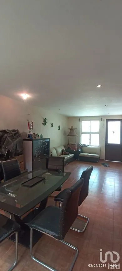 Casa en Venta en Héroes de la Independencia, Ecatepec de Morelos, México | NEX-199029 | iad México | Foto 5 de 22