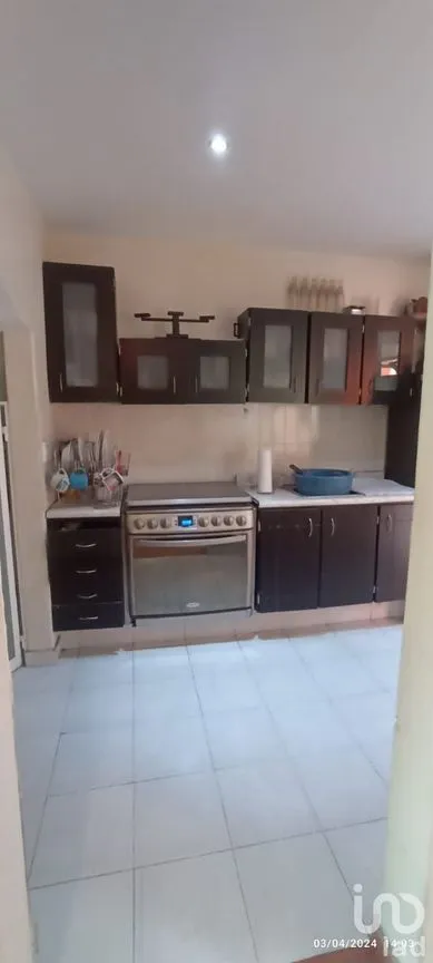 Casa en Venta en Héroes de la Independencia, Ecatepec de Morelos, México | NEX-199029 | iad México | Foto 6 de 22