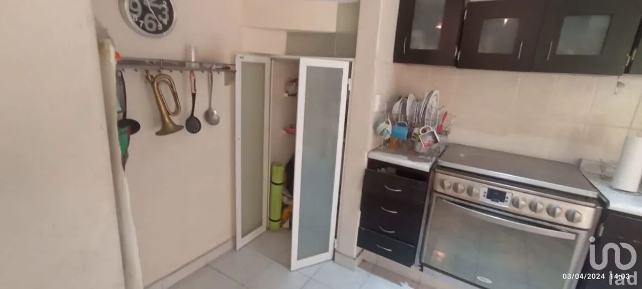 Casa en Venta en Héroes de la Independencia, Ecatepec de Morelos, México | NEX-199029 | iad México | Foto 8 de 22