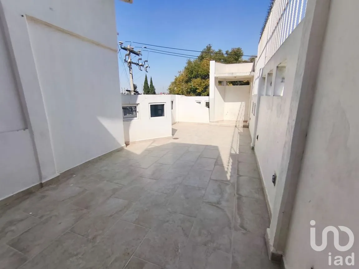 Casa en Venta en Jardines de Morelos Sección Flores, Ecatepec de Morelos, México | NEX-263355 | iad México | Foto 17 de 45