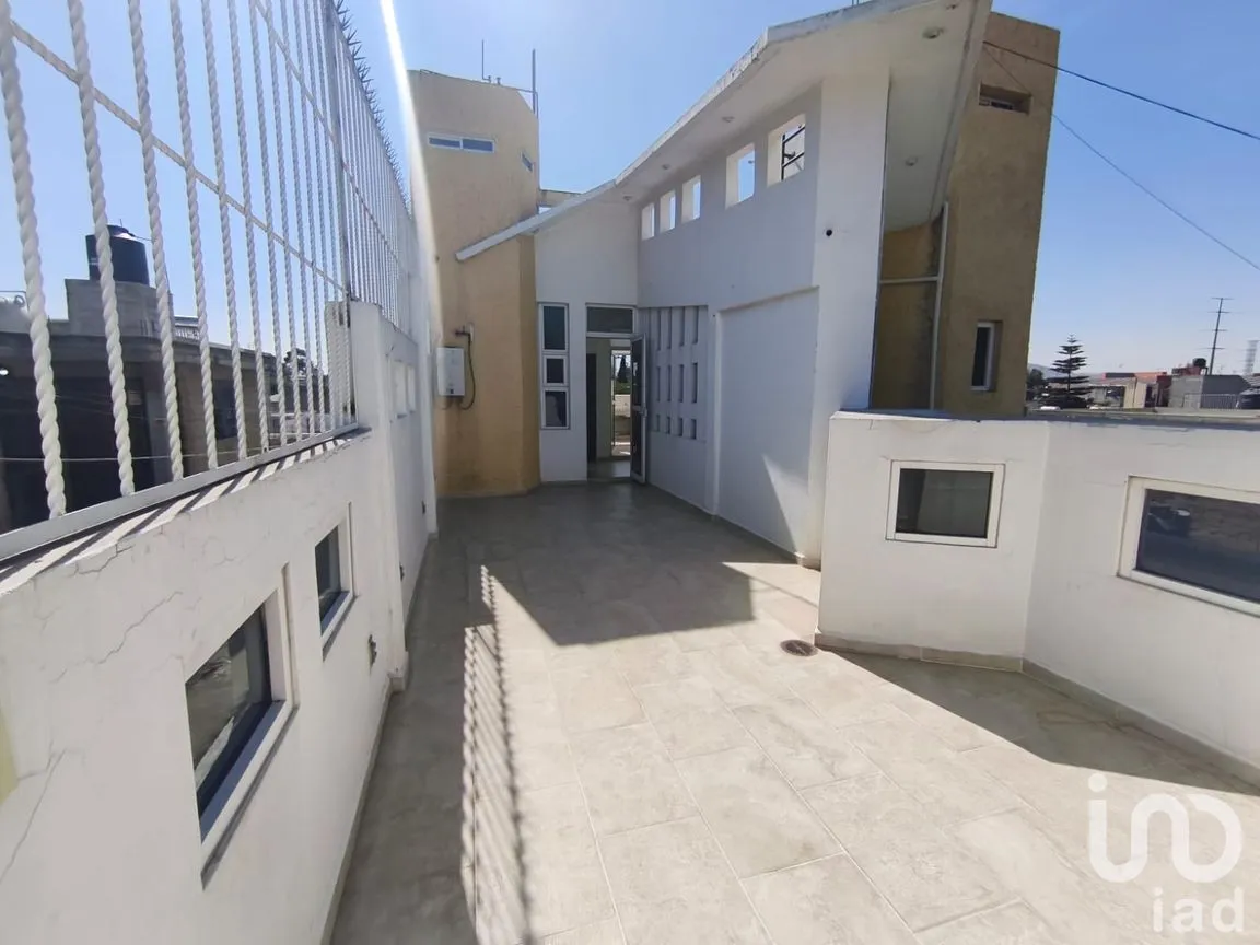Casa en Venta en Jardines de Morelos Sección Flores, Ecatepec de Morelos, México | NEX-263355 | iad México | Foto 23 de 45