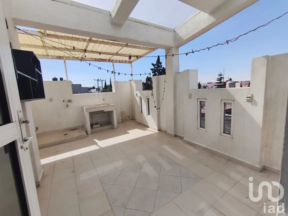 Casa en Venta en Jardines de Morelos Sección Flores, Ecatepec de Morelos, México | NEX-263355 | iad México | Foto 28 de 45
