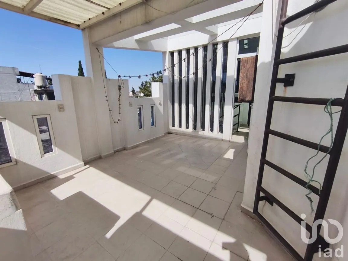Casa en Venta en Jardines de Morelos Sección Flores, Ecatepec de Morelos, México | NEX-263355 | iad México | Foto 29 de 45