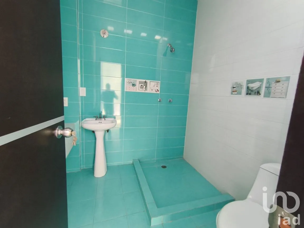 Casa en Venta en Jardines de Morelos Sección Flores, Ecatepec de Morelos, México | NEX-263355 | iad México | Foto 30 de 45