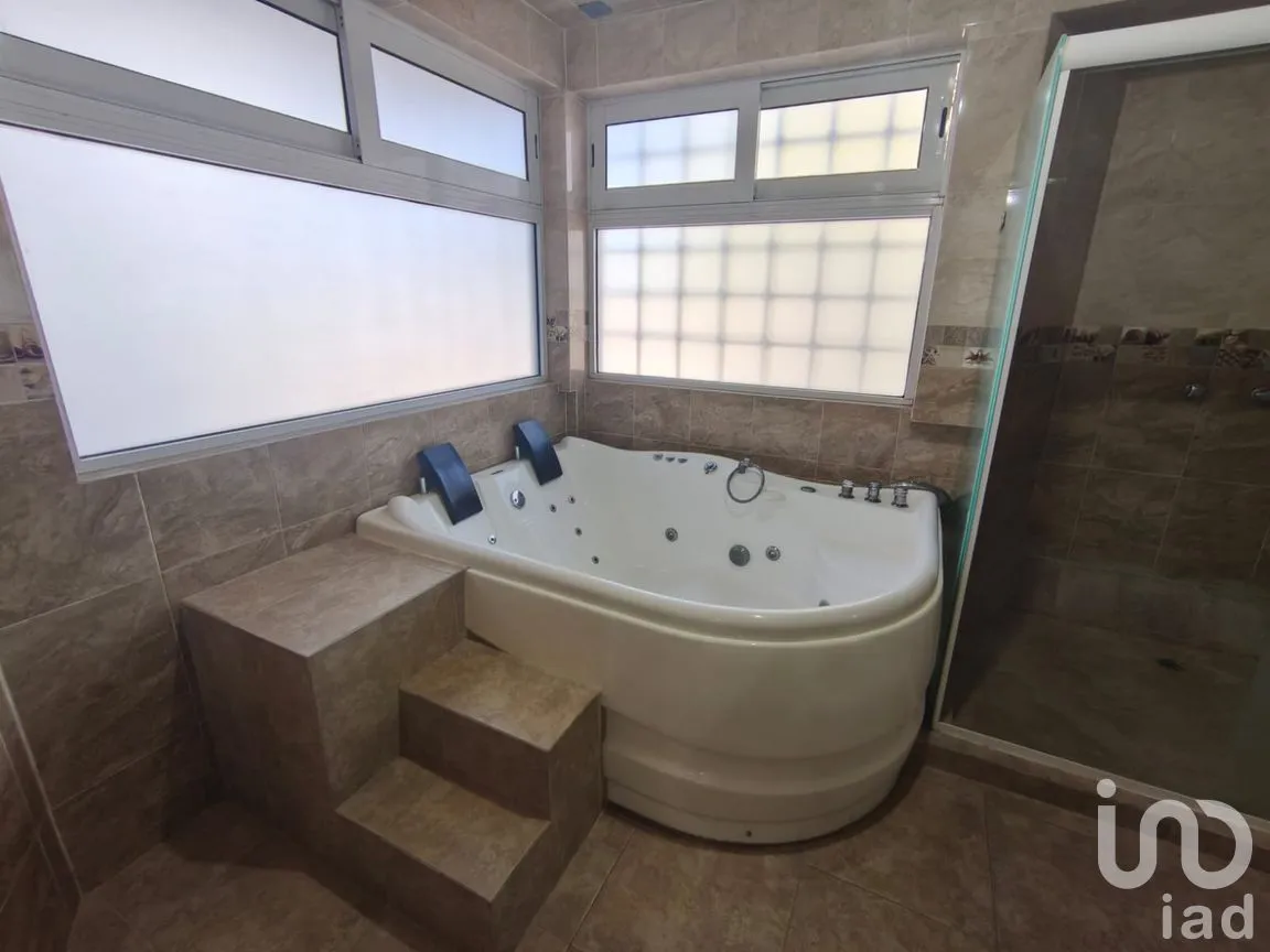 Casa en Venta en Jardines de Morelos Sección Flores, Ecatepec de Morelos, México | NEX-263355 | iad México | Foto 34 de 45