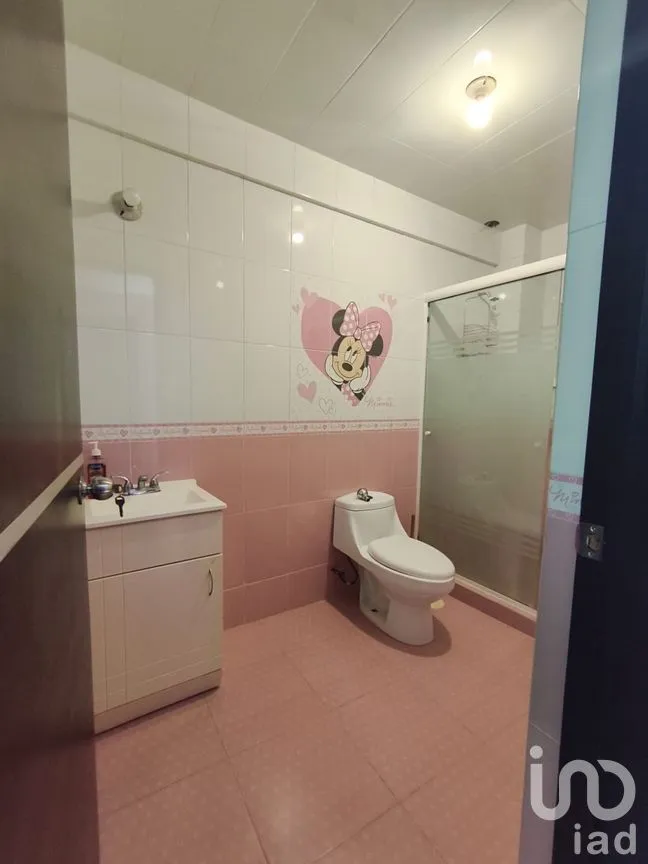 Casa en Venta en Jardines de Morelos Sección Flores, Ecatepec de Morelos, México | NEX-263355 | iad México | Foto 35 de 45
