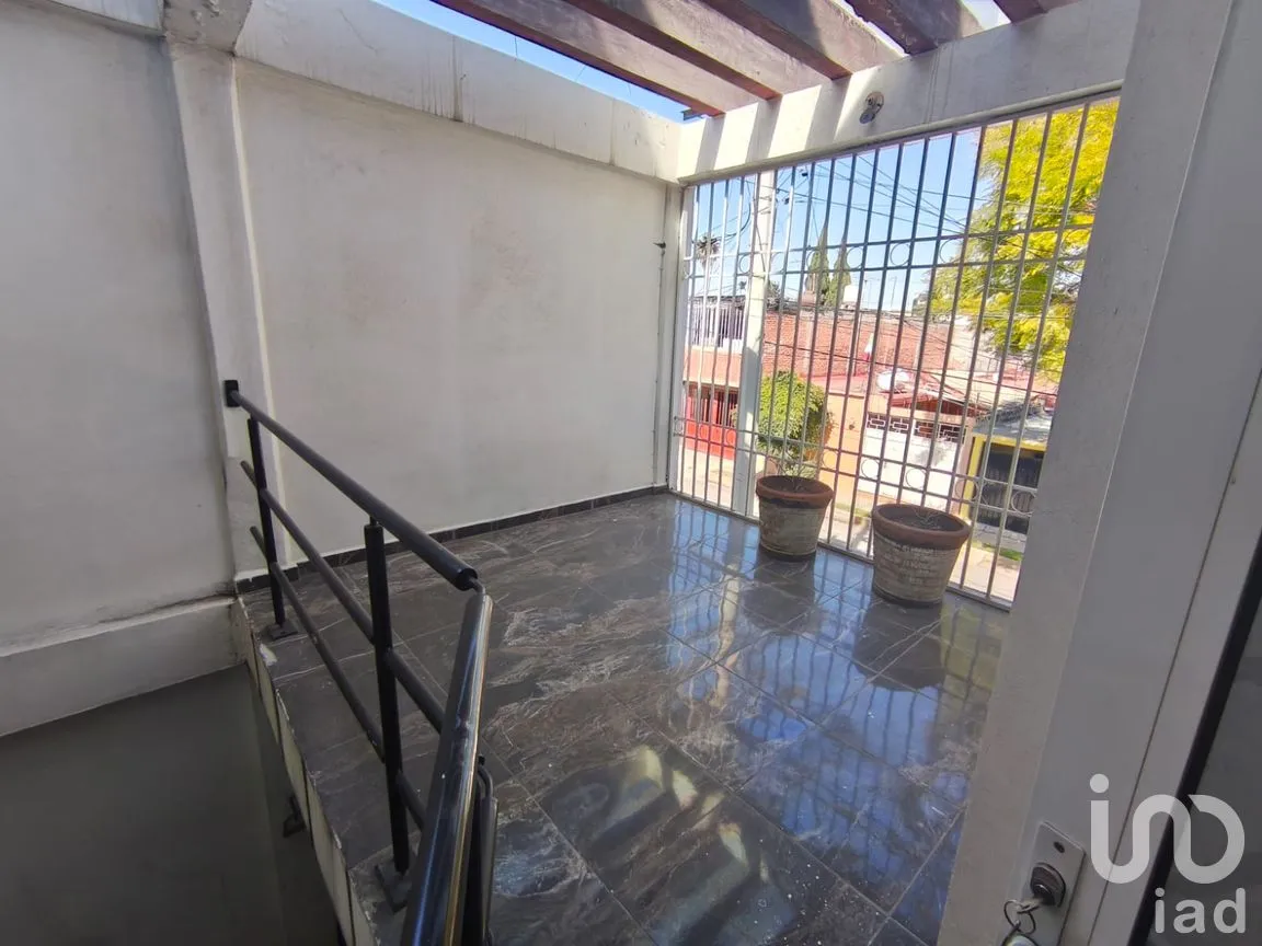 Casa en Venta en Jardines de Morelos Sección Flores, Ecatepec de Morelos, México | NEX-263355 | iad México | Foto 36 de 45
