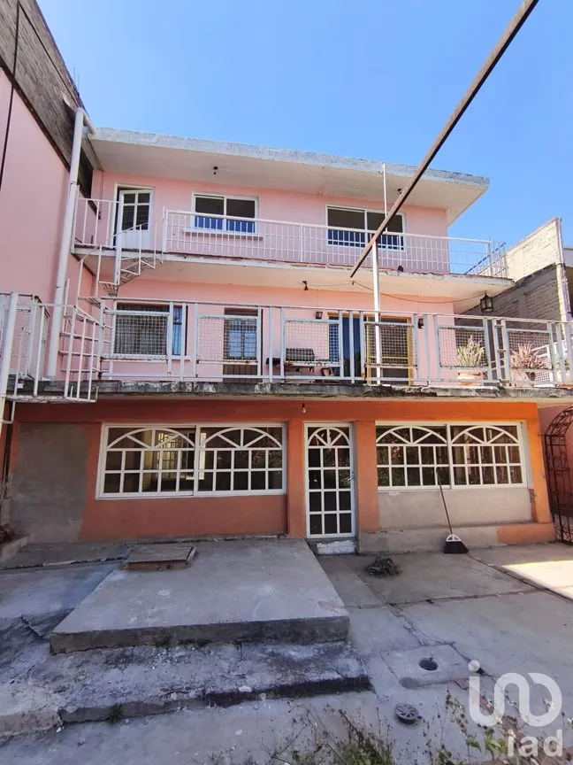 Casa en Venta en Melchor Muzquiz, Ecatepec de Morelos, México | NEX-284091 | iad México | Foto 2 de 32