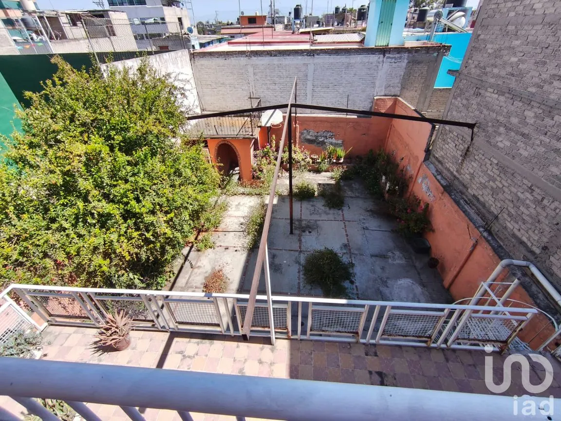Casa en Venta en Melchor Muzquiz, Ecatepec de Morelos, México | NEX-284091 | iad México | Foto 12 de 32