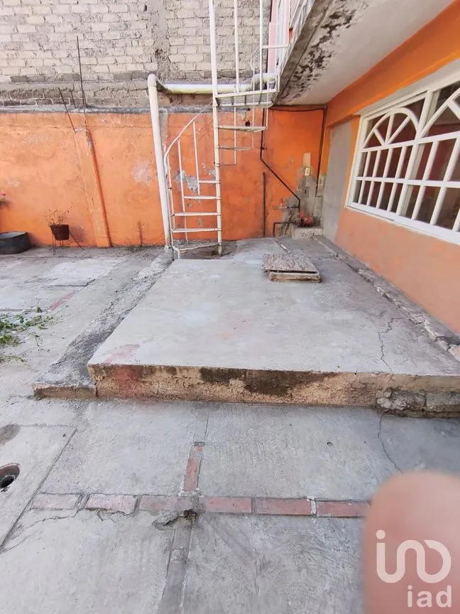 Casa en Venta en Melchor Muzquiz, Ecatepec de Morelos, México | NEX-284091 | iad México | Foto 15 de 32